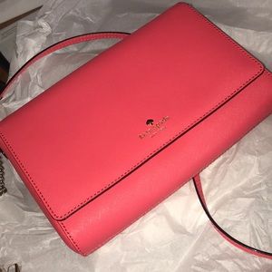 Kate Spade Crossbody 🖤♠️